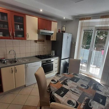 Apartman Pio Senj  Exterior photo