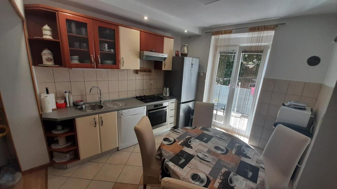 Apartman Pio Senj  Exterior photo