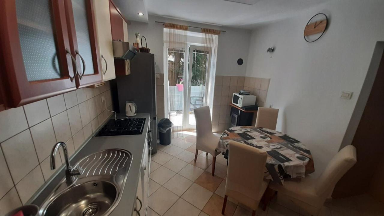 Apartman Pio Senj  Exterior photo