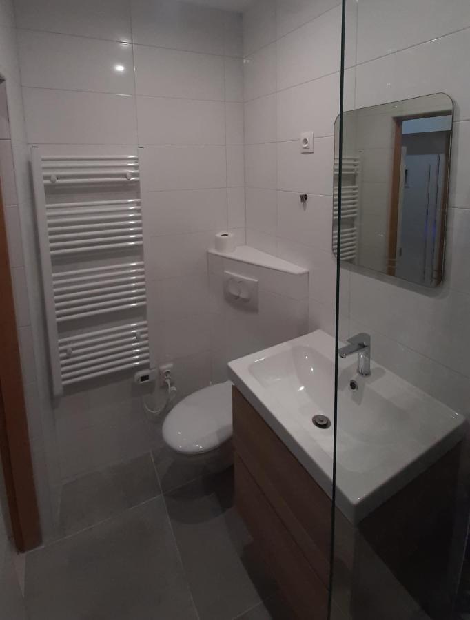 Apartman Pio Senj  Exterior photo