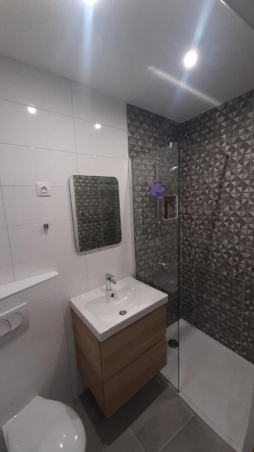 Apartman Pio Senj  Exterior photo