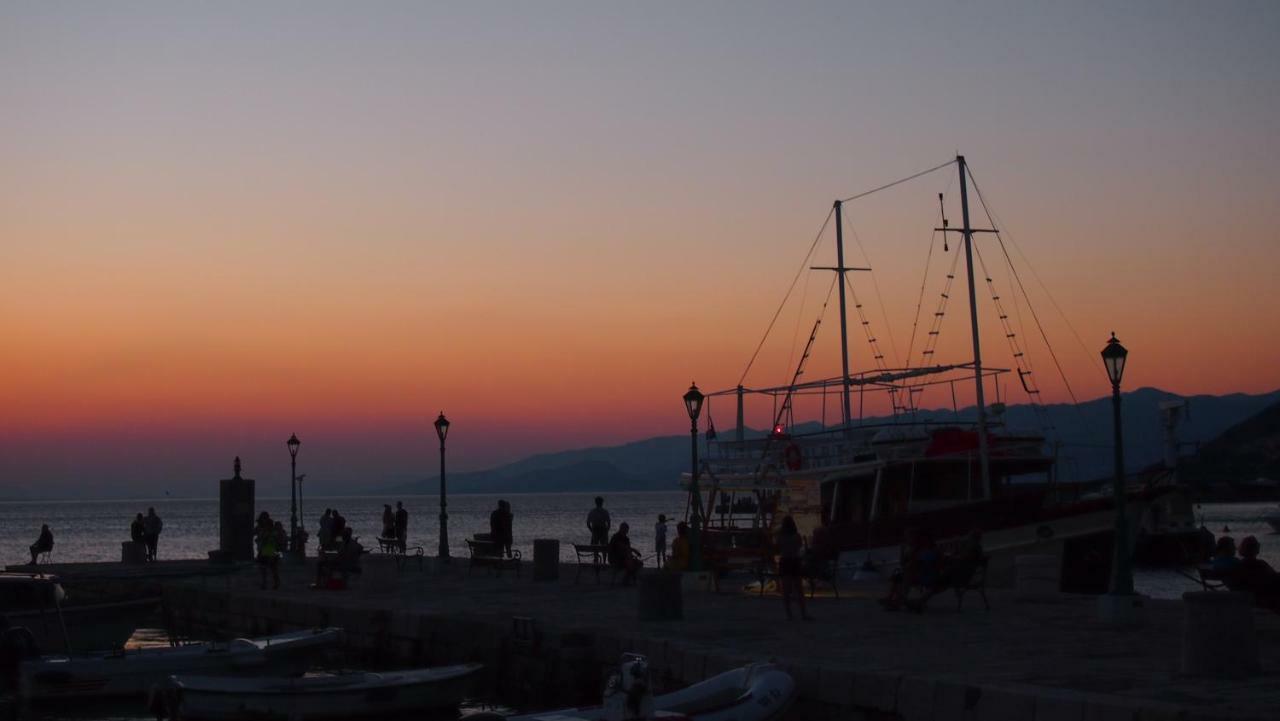 Apartman Pio Senj  Exterior photo