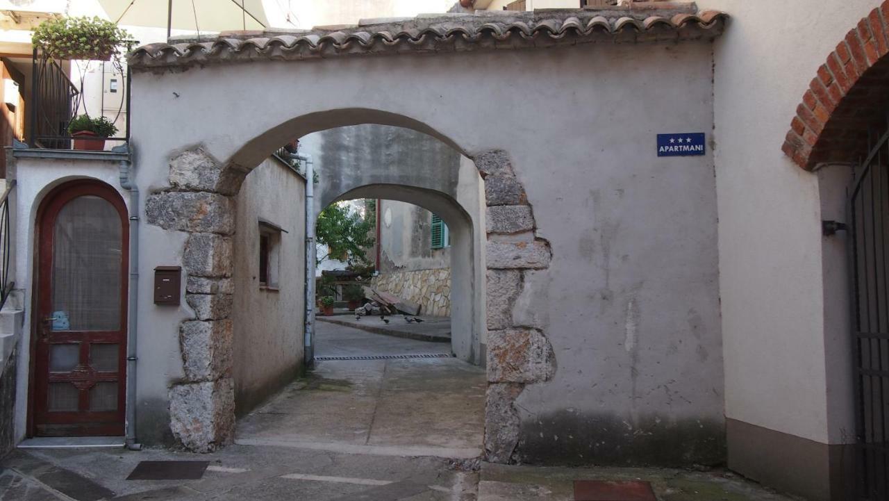 Apartman Pio Senj  Exterior photo