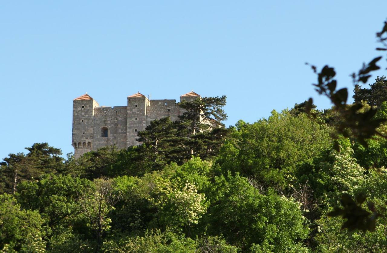 Apartman Pio Senj  Exterior photo